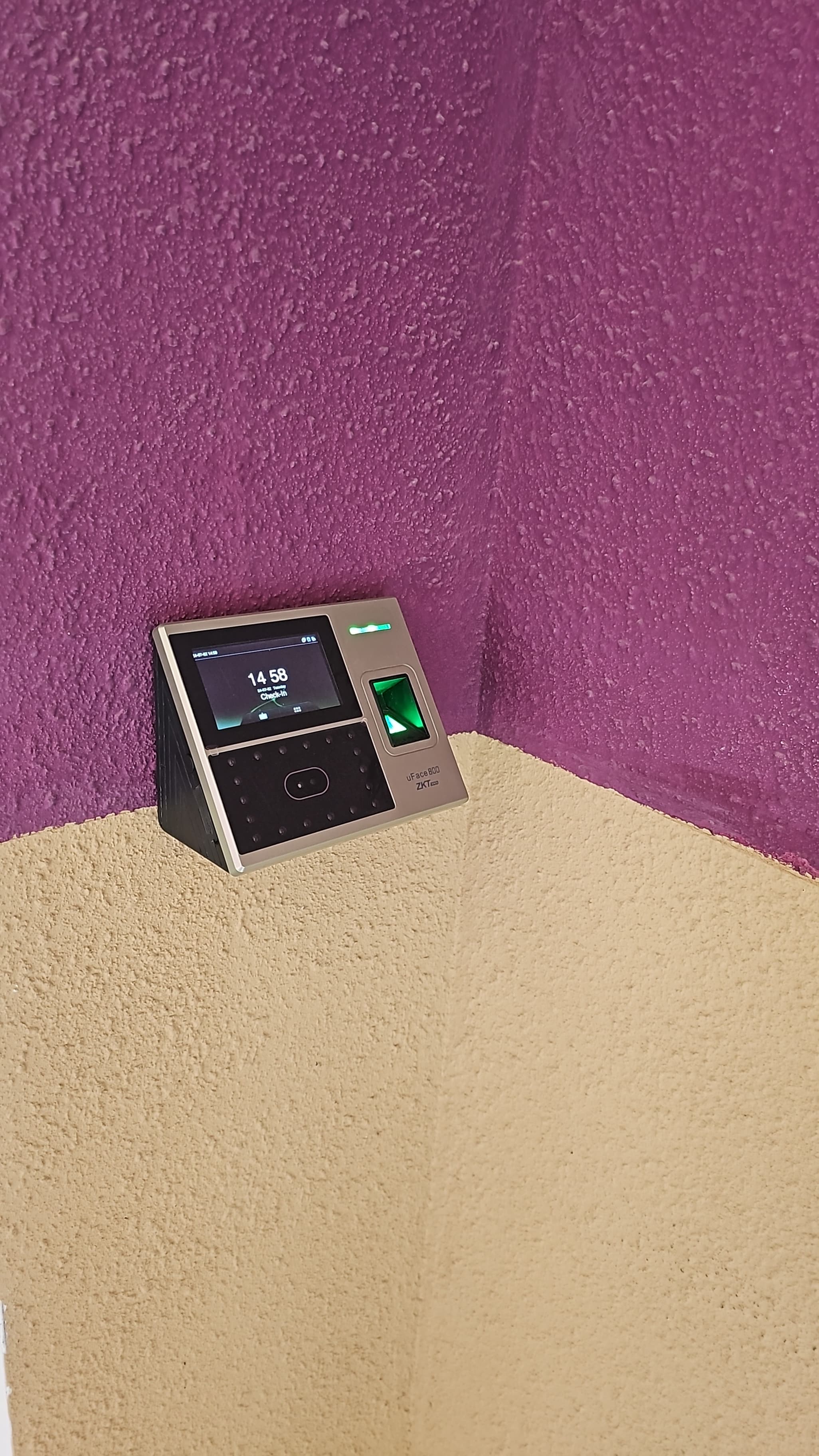 البنية التحتية